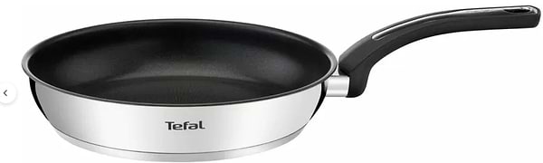 Фото - Сковорода универсальная Tefal E3000404 EMOTION 24 см