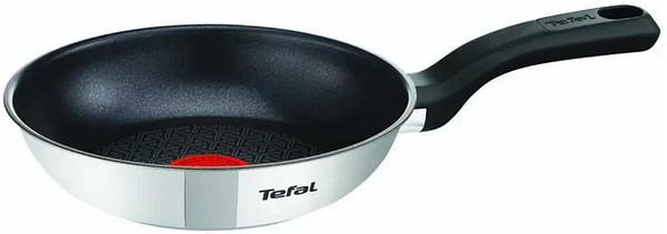 Фото - Сковорода универсальная Tefal G7260244 Comfort Max 20 см Фото - Сковорода универсальная Tefal G7260244 Comfort Max 20 см