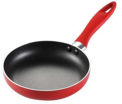 Сковорода универсальная tescoma 594000 Presto Mini - Фото 1