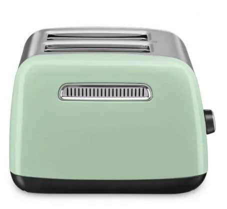 Фото - Тостер KitchenAid 5KMT221EPT