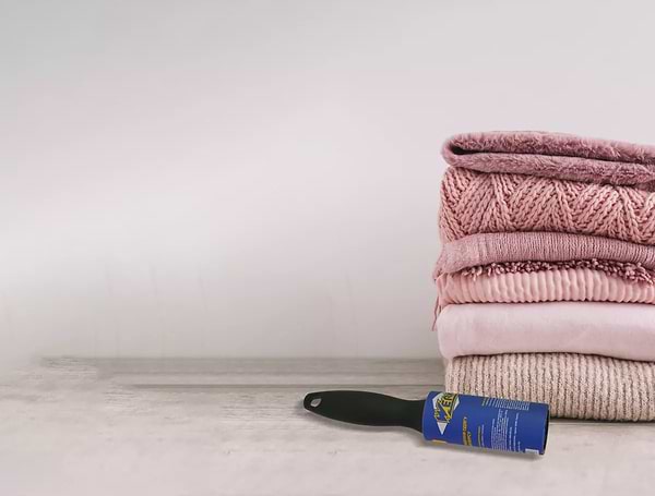 Фото - Валик для чищення одягу Werk WI-06