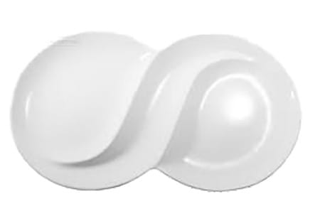 Менажница Wilmax 31.5 см (WL-992488 / A)