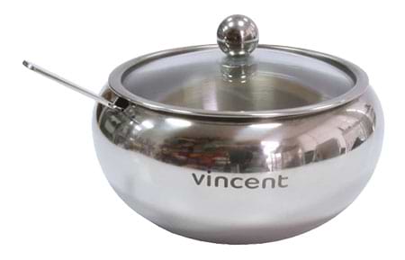 Цукорниця Vincent VC-1256 560 мл - Фото 1