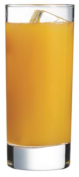 Фото - Набір склянок Luminarc Islande 6х290 мл (N1316)