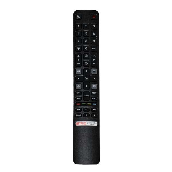 Фото - Уценка - Телевизор TCL 32S5400AF