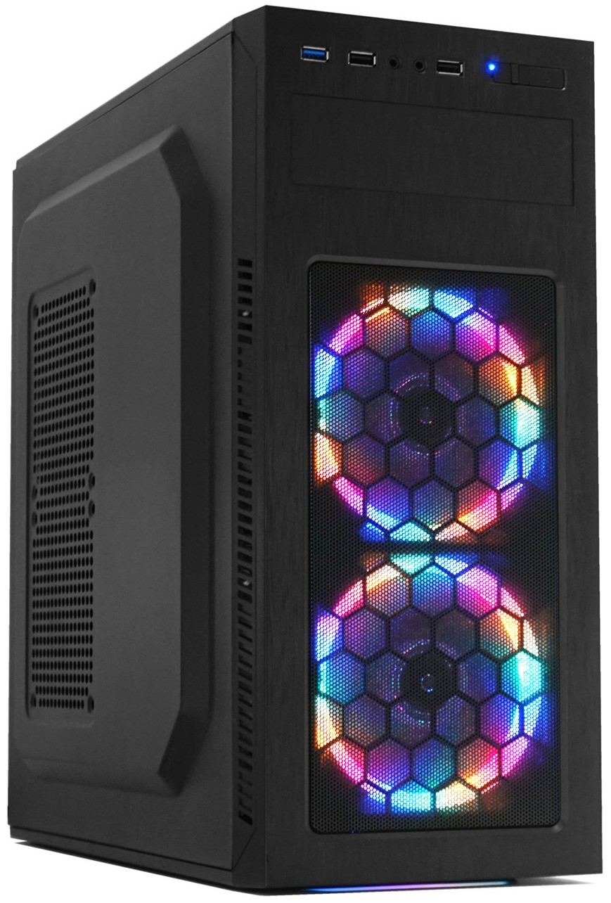 Системный блок Qbox I20843 - Фото 1