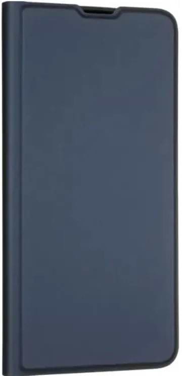 Фото - Чохол для смартфону Gelius Book Cover Shell Case for Xiaomi Redmi 12 Blue (93867)