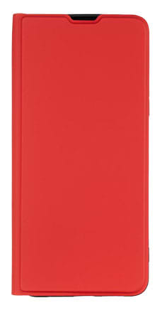 Фото - Чехол для смартфона Gelius Book Cover Shell Case for Xiaomi Redmi Note 12S Red (93865)