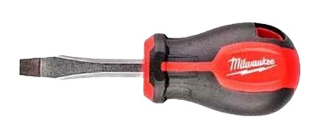 Фото - Викрутка Milwaukee SL 0,4x2x65 (4932471773) Фото - Викрутка Milwaukee SL 0,4x2x65 (4932471773)