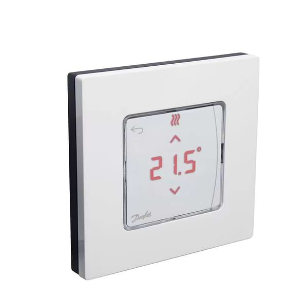 Фото - Терморегулятор Danfoss Icon2 RT (088U2128)