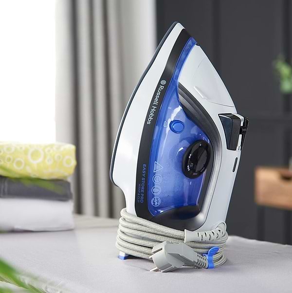 Фото - Праска Russell Hobbs Easy Store Pro (26730-56)