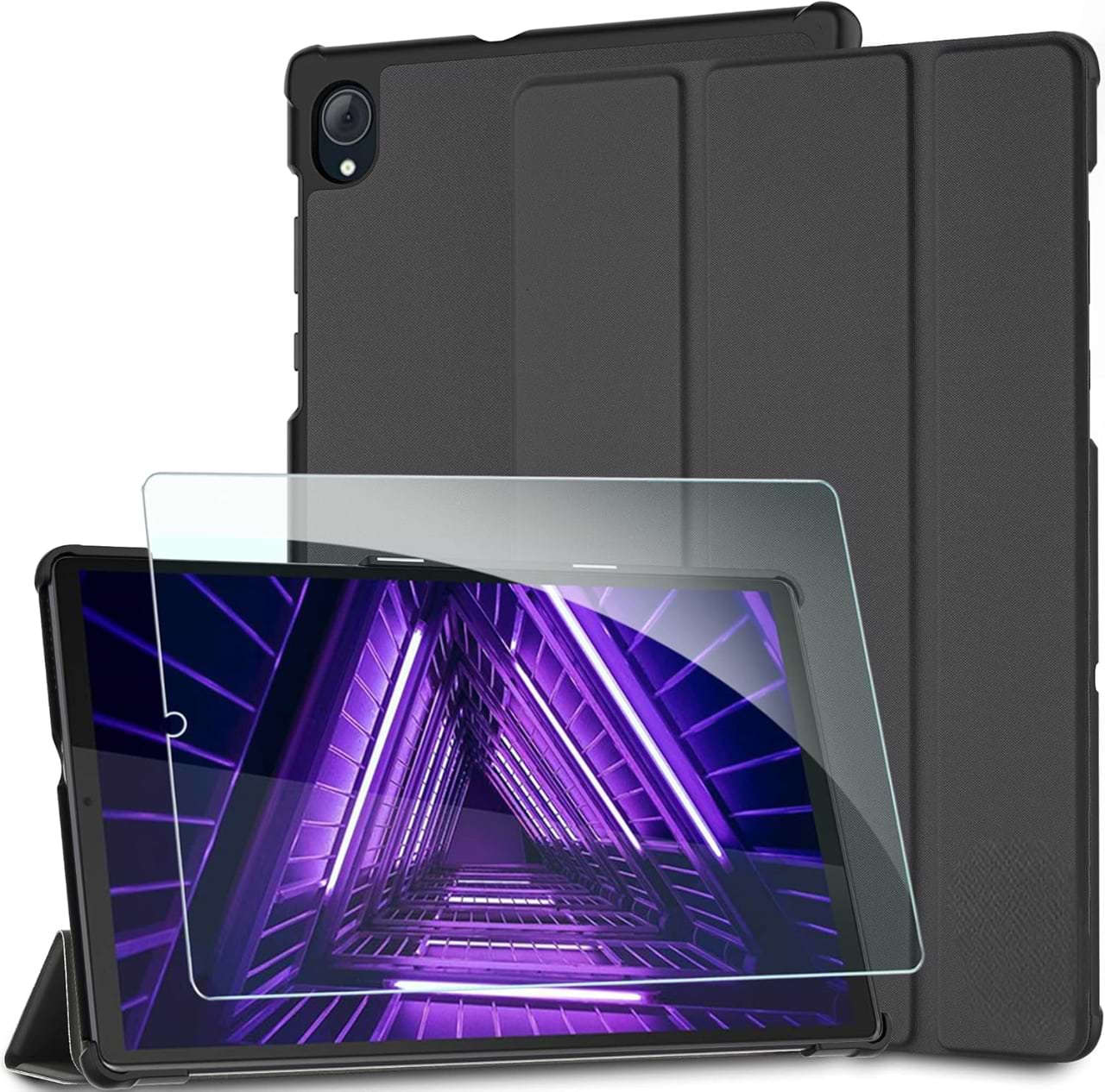 Чехол для планшета AIRON Premium Lenovo Tab M10 HD TB-X306F + film (4822352781038)