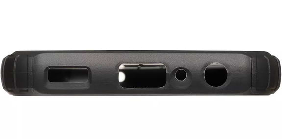 Фото - Чохол для смартфону Gelius Hard Defence TPU Series for Samsung A145 (A14) Purple (94431)