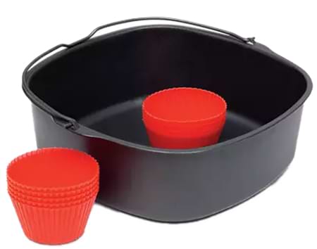 Фото - Чаша для мультіпечі Philips HD9945/01