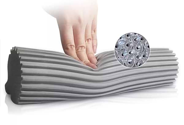 Фото - Сменная насадка на швабру Werk WRDS-04