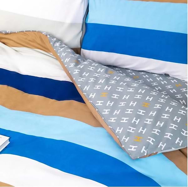 Фото - Комплект постельного белья ТЕП Happy Sleep 381 Homey (2-03797_28384)