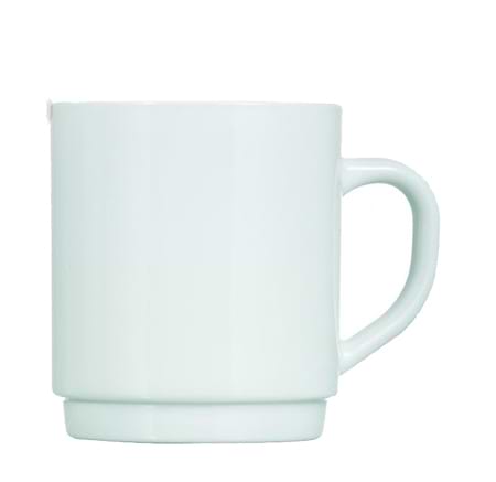 Чашка Luminarc Stackable 250 мл (P9351)