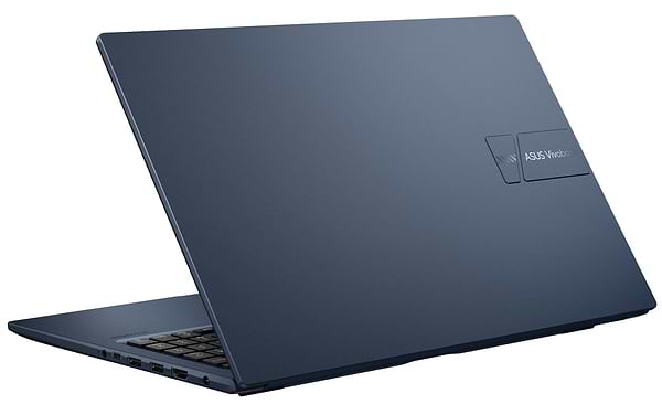 Фото - Ноутбук Asus X1504ZA-BQ065 Quiet Blue