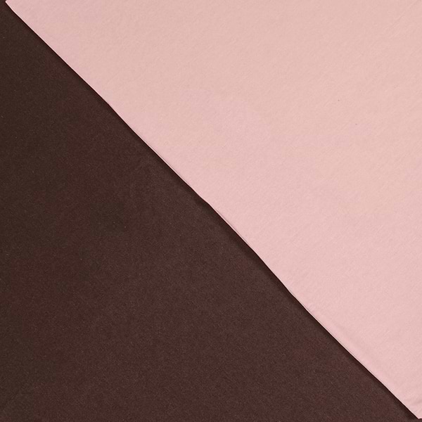 Фото - Комплект постільної білизни Home Line Шоколад/Троянда (174342)