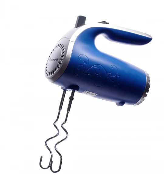 Фото - Миксер ViLgrand VHM3515 Blue