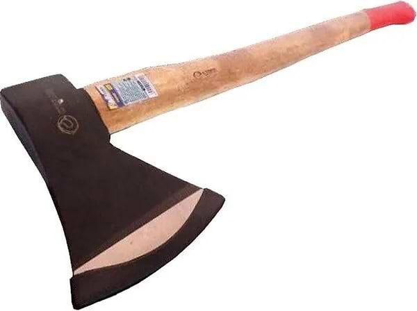 Фото - Топор Сталь 1 кг (44018)