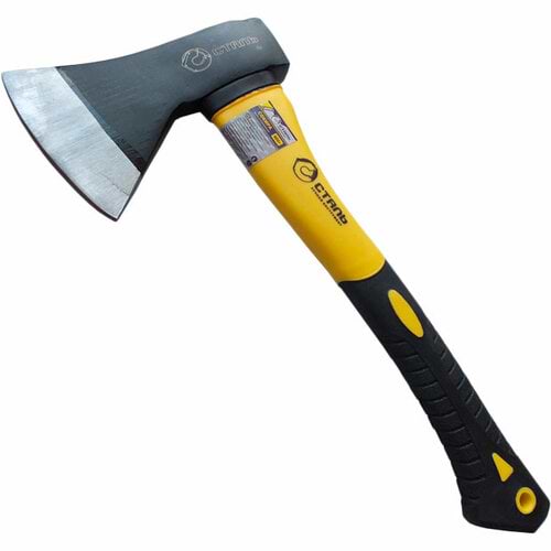 Фото - Топор Сталь 1 кг (44035)