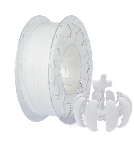 Нитка для PLA-картриджа Creality Filament 1.75 мм (3301010060) - Фото 1