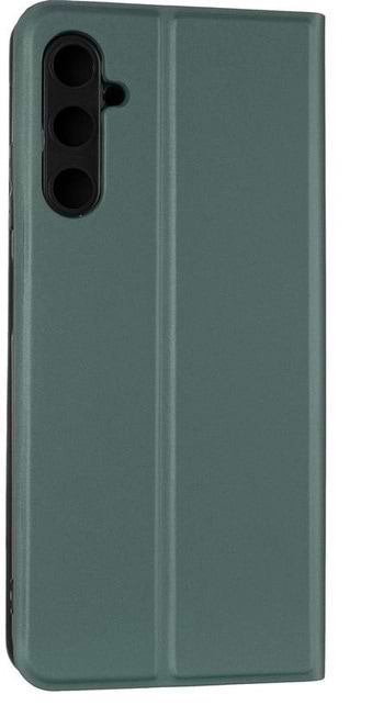 Фото - Чохол для смартфону Gelius Book Cover Shell Case for Samsung A057 (A05S) Green (95318)
