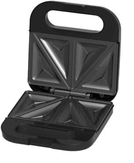 Бутербродница Heinner SM-K750FSBK