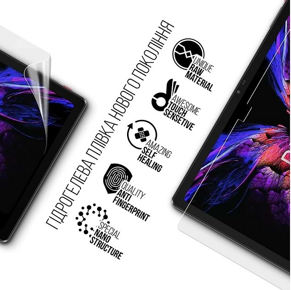 Фото - Захисна плівка для планшета Armorstandart Pixus Wing (ARM74035)