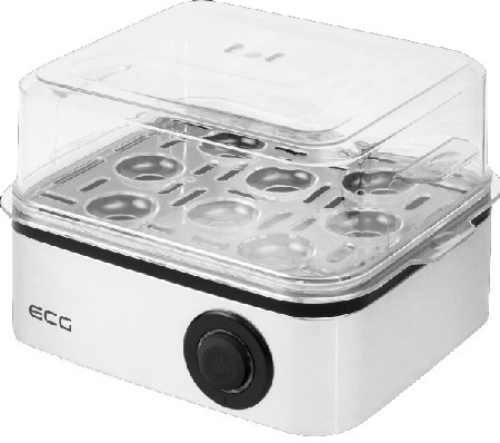 Фото - Яйцеварка ECG UV 5080