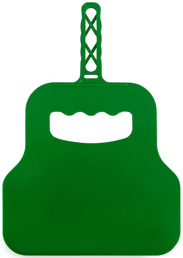 Фото - Лопатка-веяло для угля Кемпінг ''Пикник''