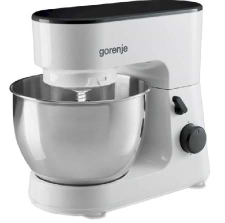Фото - Планетарний міксер Gorenje MMC600XG