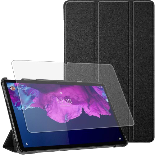 Фото - Чехол для планшета AIRON Premium for Lenovo Tab P11 TB-J606F Black (4822352781052)