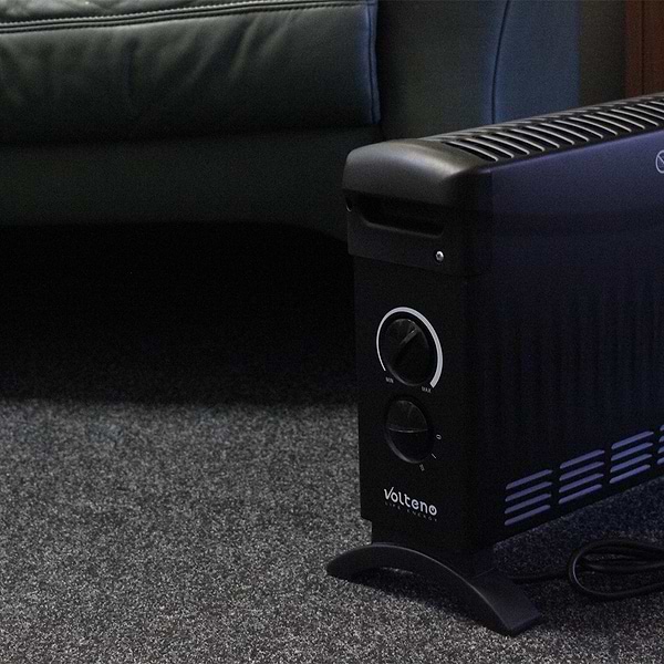 Фото - Конвектор Volteno VO2454