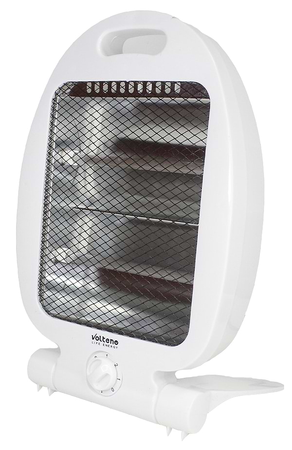 Фото - Обігрівач інфрачервоний Volteno VO0284