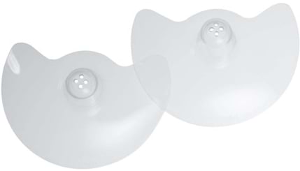 Фото - Накладки для кормления Medela CNS Small - 16mm 2 шт. (200.1625)
