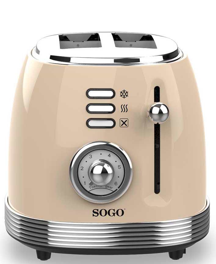 Тостер Sogo SS-5470