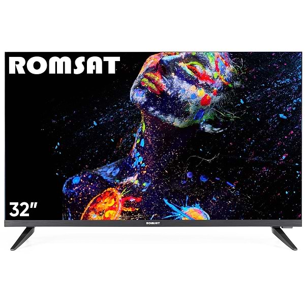 Фото - Телевизор Romsat 32HQ1221T2
