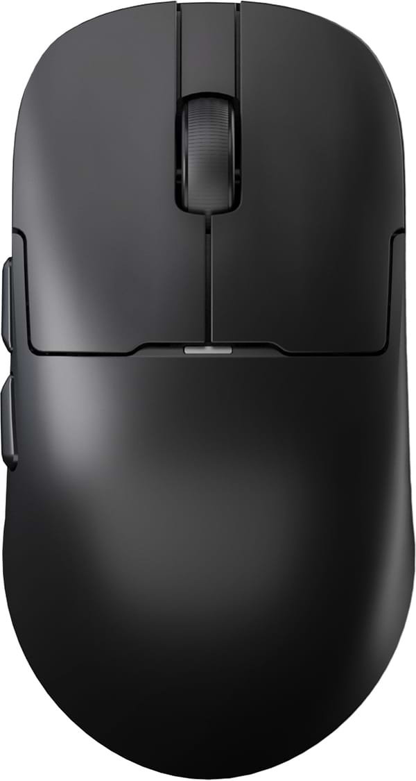 Фото - Мышь беспроводная игровая Ajazz AJ159 APEX Black (AJM159-A-B)
