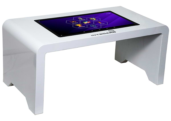 Фото - Интерактивный стол INTBOARD STYLE 43" (10515013)