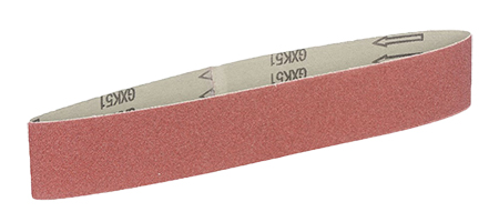 Фото - Лента шлифовальная EnerSol 50х686 мм (EGB686-50-80)