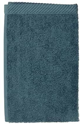 Полотенце для рук Kela Ladessa сине-зеленый 30x50 см (23199)