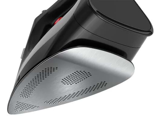 Фото - Уцінка - Праска Braun SI9281BK