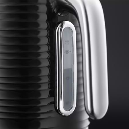 Фото - Электрический чайник Russell Hobbs 24361-70 Inspire Black