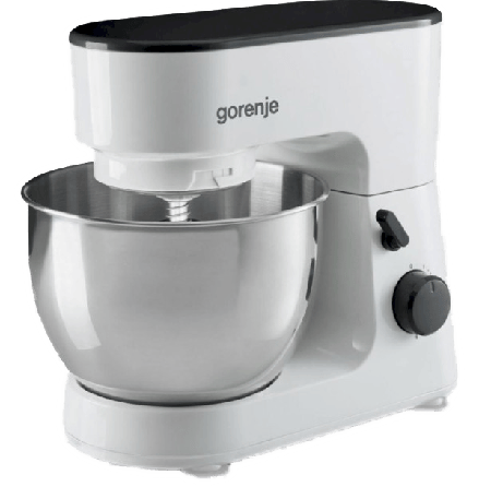 Фото - Планетарний міксер Gorenje MMC600XG