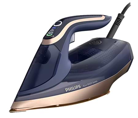 Фото - Уцінка - Праска Philips DST8050/20 #