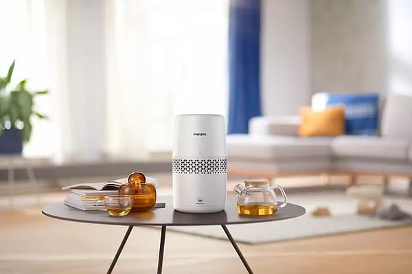 Фото - Увлажнитель воздуха Philips HU2510/10