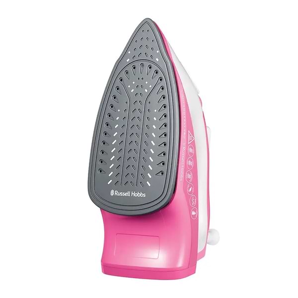 Фото - Утюг Russell Hobbs 26461-56 Light&Easy Pro Iron