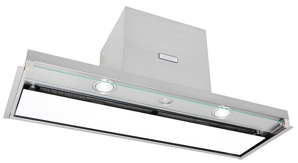Витяжка вбудована Elica BOX IN PLUS IXGL/A/60 - Фото 1